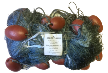 Vis detaljer for SILDGARN 22 OMFAR (29mm) Bilde av SILDGARN 22 OMFAR (29mm)