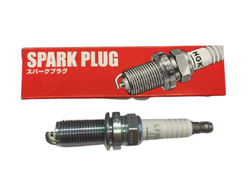 Vis detaljer for Tennplugg NGK LFR6A-11 Bilde av Tennplugg NGK LFR6A-11