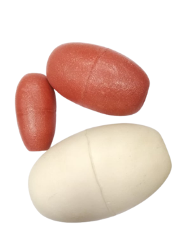 Vis detaljer for Garnkork 10 pk Bilde av Garnkork 10 pk