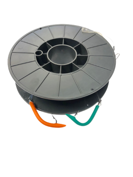 Vis detaljer for VERDAL GUMMIMARK OPPHENGERSETT Bilde av VERDAL GUMMIMARK OPPHENGERSETT