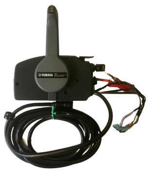 Vis detaljer for YAMAHA 703 SIDEMONTERT KONTROLLBOKS Bilde av YAMAHA 703 SIDEMONTERT KONTROLLBOKS