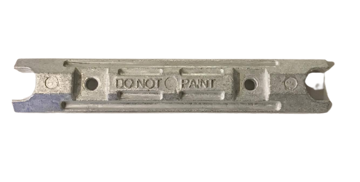 Vis detaljer for YAMAHA ANODE 6H1-45251-03 Bilde av YAMAHA ANODE 6H1-45251-03