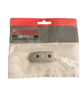 Vis detaljer for YAMAHA ANODE 65W-45251-00 Bilde av YAMAHA ANODE 65W-45251-00