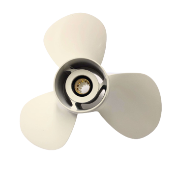 Vis detaljer for YAMAHA PROPELL 11 1-8 X 13-G Bilde av YAMAHA PROPELL 11 1-8 X 13-G