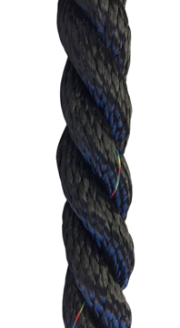 Vis detaljer for Polyestertau 6-32mm Bilde av Polyestertau 6-32mm