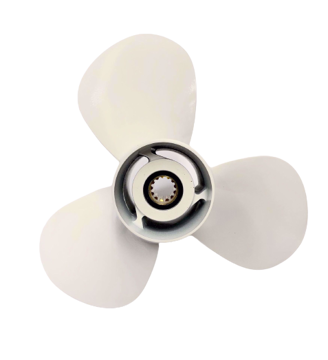 Vis detaljer for YAMAHA PROPELL 11 3/8 X 12-G Bilde av YAMAHA PROPELL 11 3/8 X 12-G