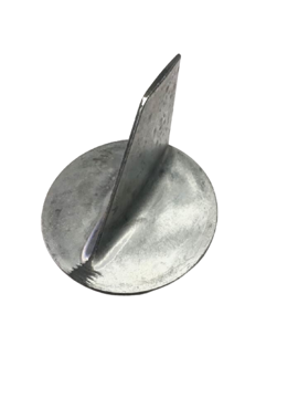 Vis detaljer for YAMAHA TAB-TRIM ANODE 679-45371-00 Bilde av YAMAHA TAB-TRIM ANODE 679-45371-00