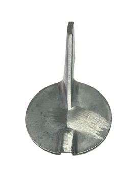 Vis detaljer for YAMAHA TAB-TRIM ANODE 67F-45371-00 Bilde av YAMAHA TAB-TRIM ANODE 67F-45371-00