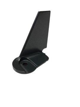 Vis detaljer for YAMAHA TAB-TRIM ANODE 6AH-45371-A0-8D Bilde av YAMAHA TAB-TRIM ANODE 6AH-45371-A0-8D