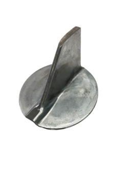 Vis detaljer for YAMAHA TAB-TRIM ANODE 6E5-45371-01 Bilde av YAMAHA TAB-TRIM ANODE 6E5-45371-01