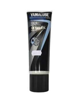 Bilde av YAMALUBE GIROLJE GL4 250ML