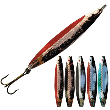 Vis detaljer for Originale Viking Herring Bilde av Originale Viking Herring