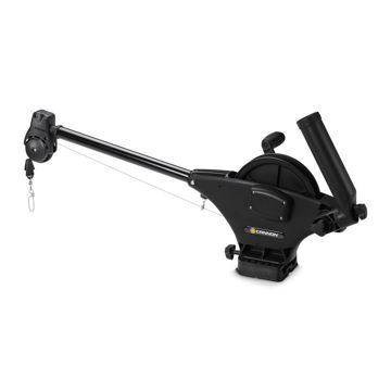 Vis detaljer for Cannon Uni-Troll 5 ST Bilde av Cannon Uni-Troll 5 ST