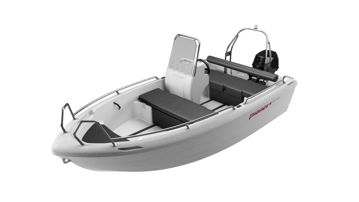 Vis detaljer for Konsolltrekk Pioner 14 Active Bilde av Konsolltrekk Pioner 14 Active