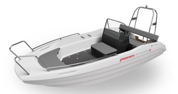 Bilde av Ekstra seteboks til bred konsoll Pioner 16 Explorer