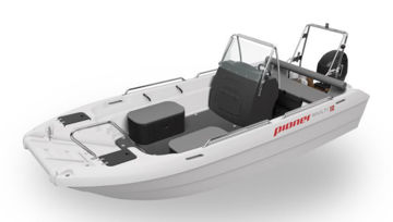 Bilde av Konsolltrekk til bred konsoll Pioner Multi III