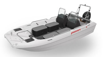 Bilde av Konsolltrekk til smal konsoll Pioner Multi III