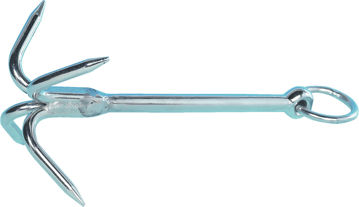 Bilde av Soknedregg, galvanisert