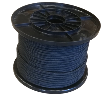 Bilde av Flettet Polyester 100m