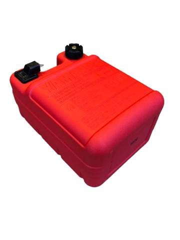 Bilde av YAMAHA bensintank 24 liter