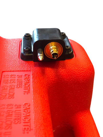 Bilde av YAMAHA bensintank 24 liter