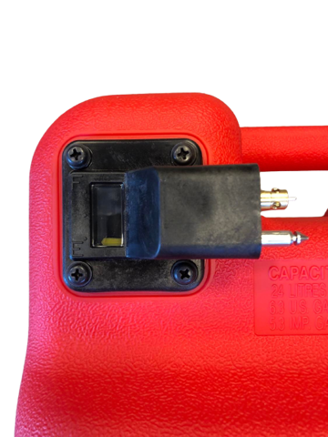 Bilde av YAMAHA bensintank 24 liter