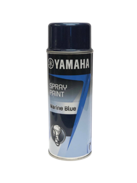 Bilde av Yamaha spraylakk Marine blue  