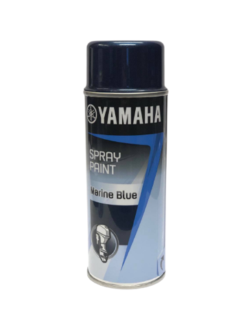 Bilde av Yamaha spraylakk Marine blue