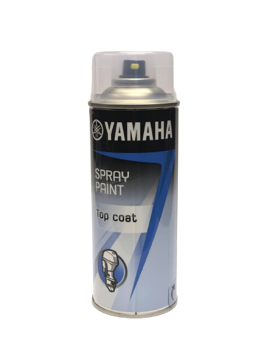Bilde av Yamaha spraylakk Top Coat