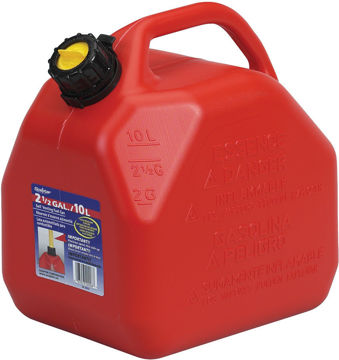 Bilde av Bensinkanne - Scepter