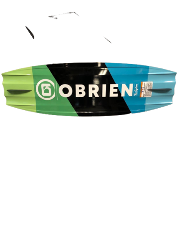 Bilde av Obrien System wakeboard pakke