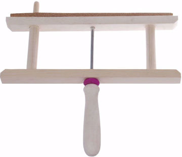 Bilde av Tresule 17-37cm