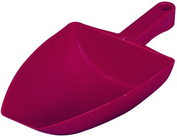 Vis detaljer for Øsekar, rund bunn Bilde av Øsekar, rund bunn