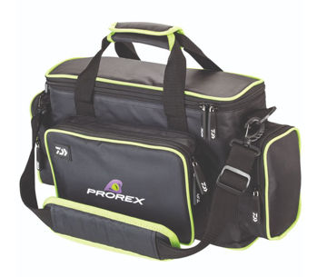 Bilde av Daiwa prorex fiskebag Medium