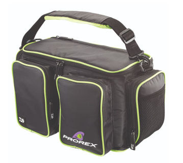 Bilde av Daiwa prorex fiskebag Large