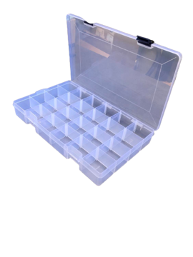 Vis detaljer for Slukboks Bilde av Slukboks