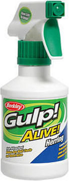 Vis detaljer for Gulp! Alive! Spray Herring Bilde av Gulp! Alive! Spray Herring
