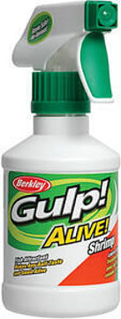 Vis detaljer for Gulp! Alive! Spray Shrimp Bilde av Gulp! Alive! Spray Shrimp