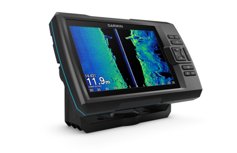 Bilde av Garmin Striker Vivid 7SV med GT52HW-TM hekksvinger