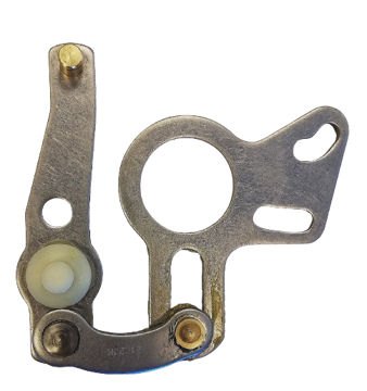 Bilde av YAMAHA Gassarm trekk til 703 kontrollboks