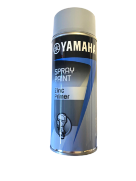 Vis detaljer for Yamaha spraylakk Sinkprimer Bilde av Yamaha spraylakk Sinkprimer
