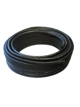 Vis detaljer for Yamaha bensinslange metervare 6/13mm Bilde av Yamaha bensinslange metervare 6/13mm