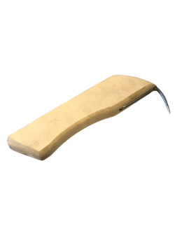 Bilde av Garnhytt tre