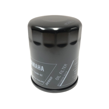 Vis detaljer for YAMAHA OLJEFILTER N26-13440-02 Bilde av YAMAHA OLJEFILTER N26-13440-02