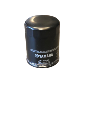 Bilde av YAMAHA OLJEFILTER N26-13440-04