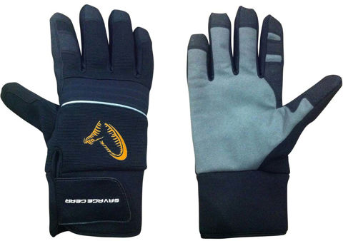 Bilde av Winter Thermo Gloves