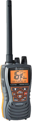 Bilde av Cobra MRHH350 Håndholdt VHF Flytende