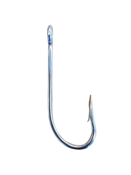 Vis detaljer for MUSTAD 2330DT LINEKROK STK Bilde av MUSTAD 2330DT LINEKROK STK