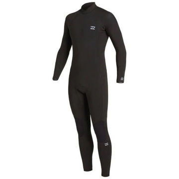 Vis detaljer for Billabong Absolute BZ 404 våtdrakt Bilde av Billabong Absolute BZ 404 våtdrakt
