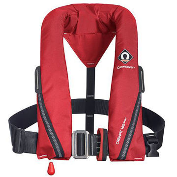 Bilde av Crewsaver Crewfit 165N redningsvest d-ring